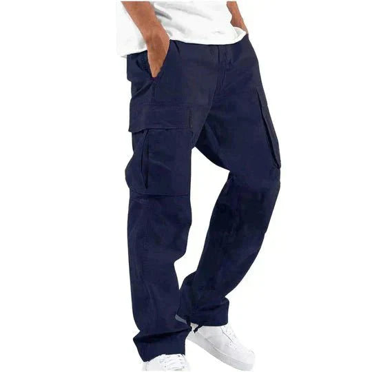 Anna | Cargohose Damen für Urbanen Stil 4
