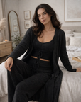 Heidi | Damen Pyjama Set für stilvolle Nächte