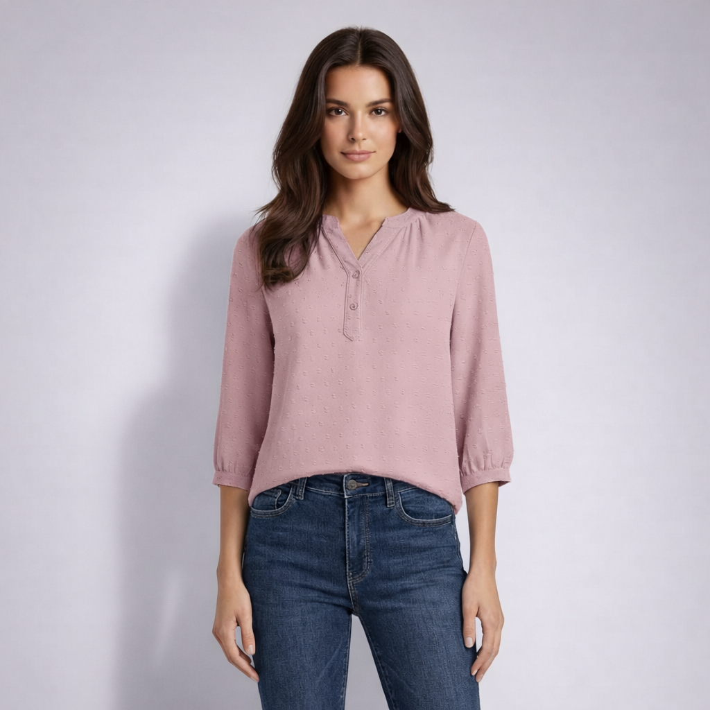 Miriam | Damen Blusen im lässigen Freizeitstil