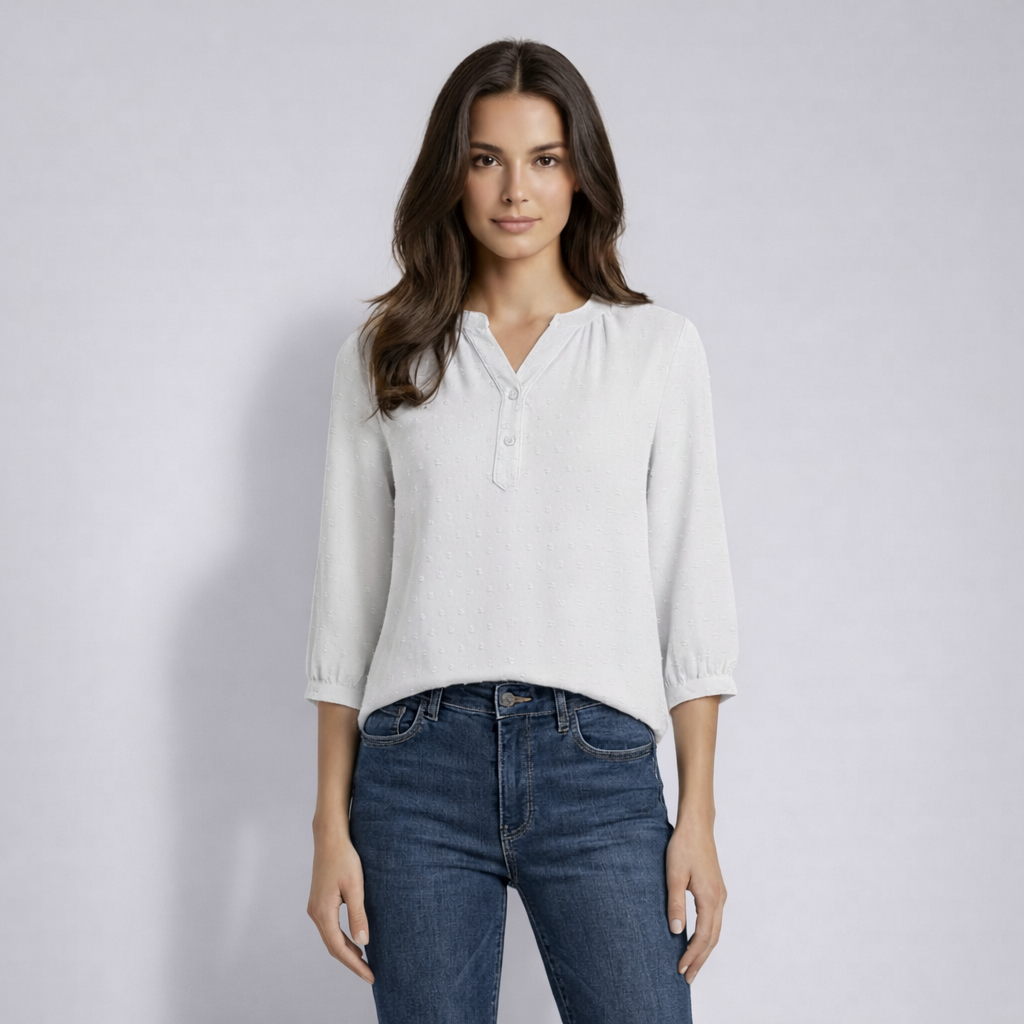 Miriam | Damen Blusen im lässigen Freizeitstil