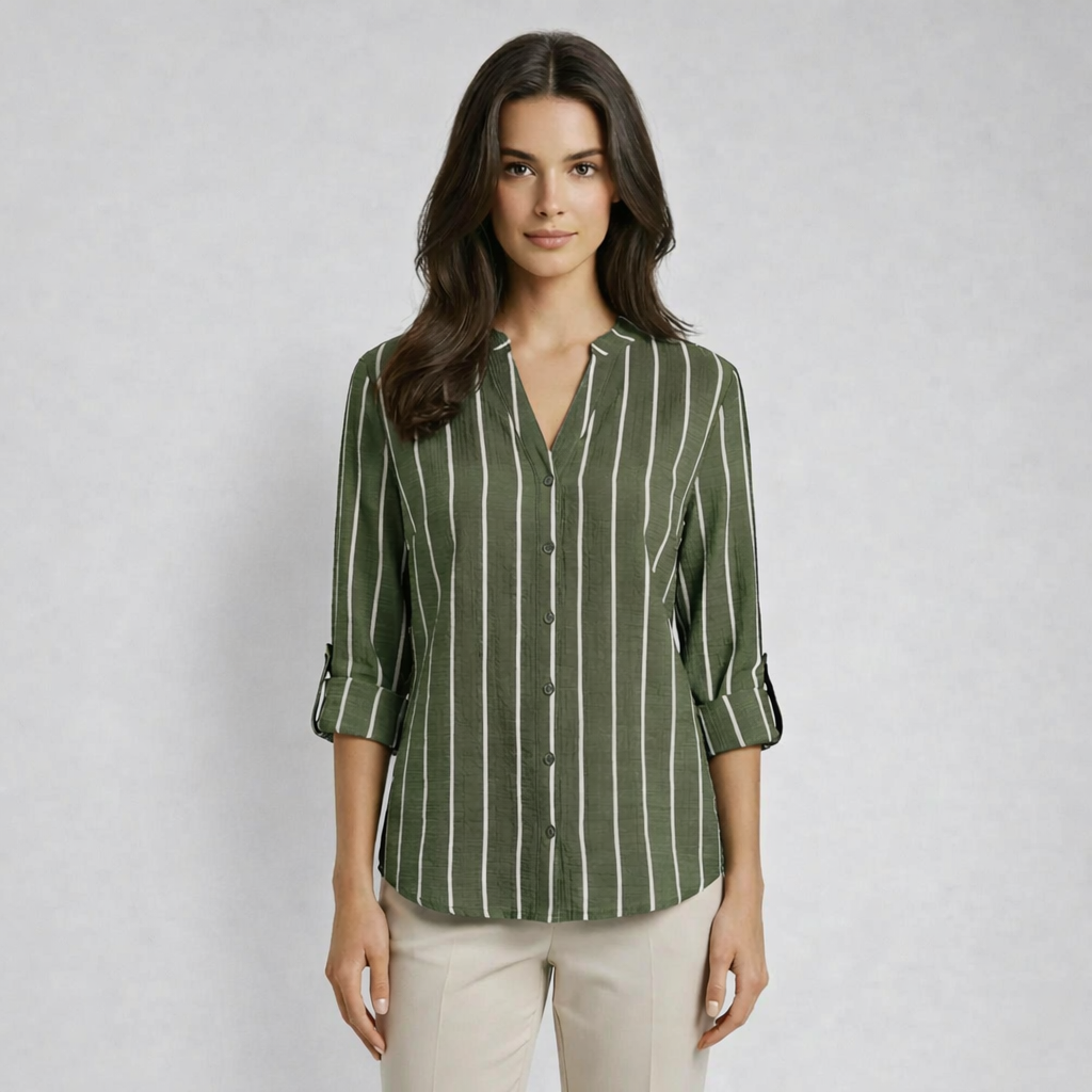 Beatrice | Damen Blusen im stilvollen Design