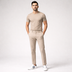 Marco | Herren Stoffhose als elegante Anzughose