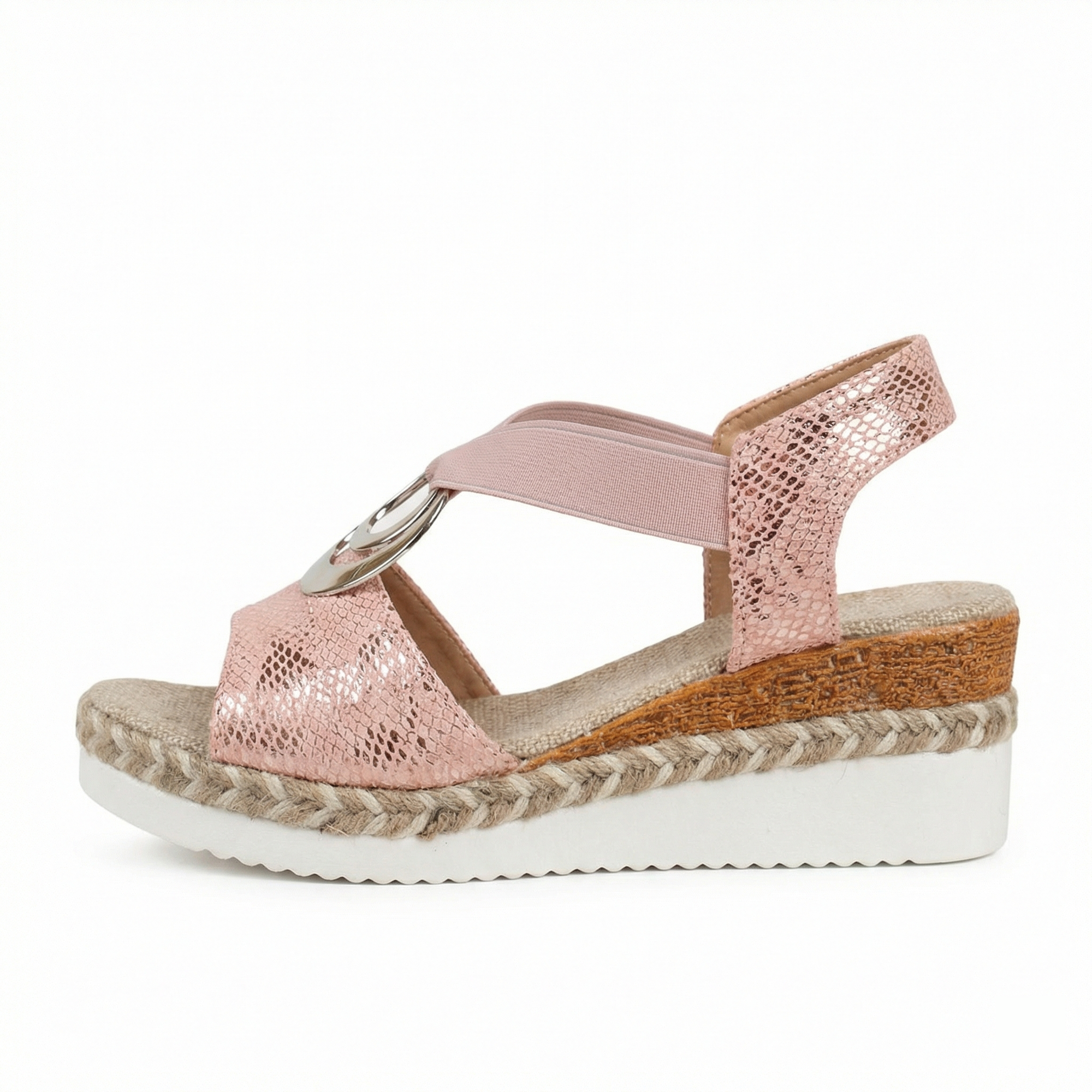 Clara | Bequeme Sandalen Damen für Alltag 5