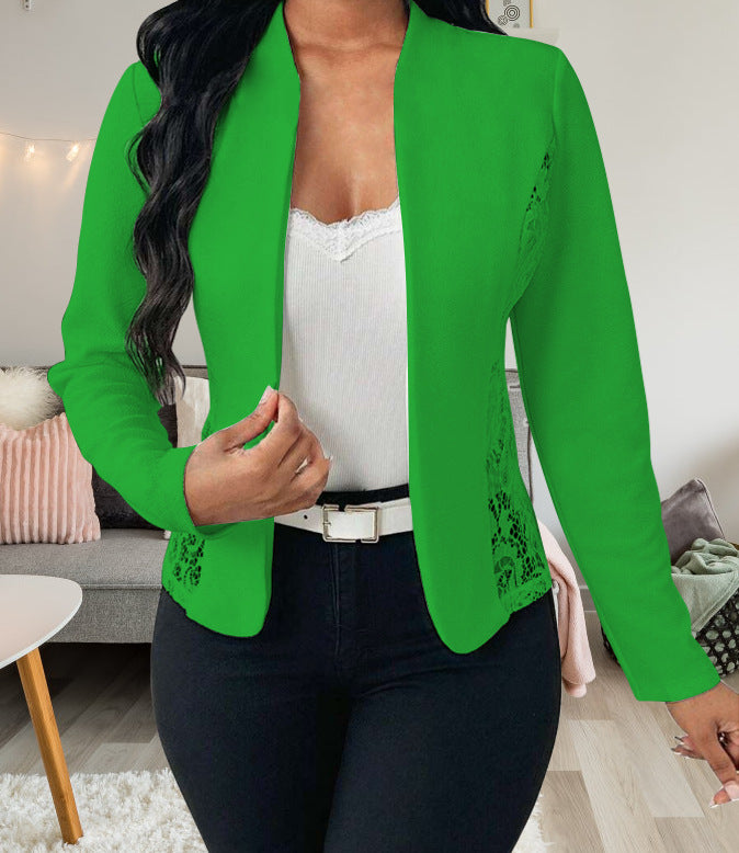 Clara | Blazer Jacke Damen für Elegante Anlässe 2