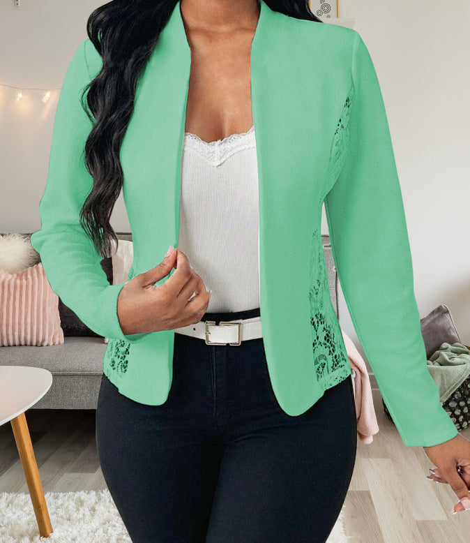 Clara | Blazer Jacke Damen für Elegante Anlässe 3