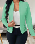 Clara | Blazer Jacke Damen für Elegante Anlässe 3