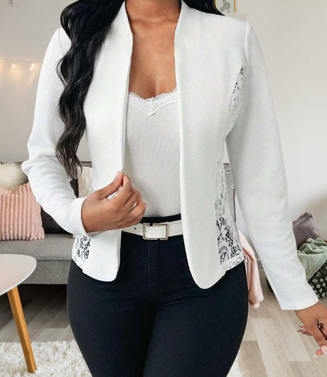 Clara | Blazer Jacke Damen für Elegante Anlässe 4