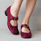 Clara | Damen Ledersandalen Für Elegante Outfits 0