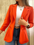Clara | Eleganter Blazer für das Büro 2