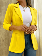 Clara | Eleganter Blazer für das Büro 3