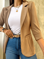 Clara | Eleganter Blazer für das Büro 4