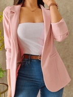 Clara | Eleganter Blazer für das Büro 5