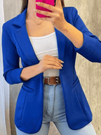 Clara | Eleganter Blazer für das Büro 6