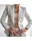 Clara | Eleganter Blazer für jeden Anlass 1