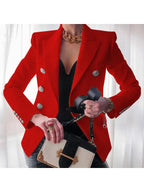 Clara | Eleganter Blazer für jeden Anlass 2