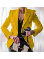 Clara | Eleganter Blazer für jeden Anlass 3