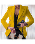 Clara | Eleganter Blazer für jeden Anlass 3