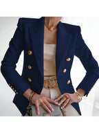 Clara | Eleganter Blazer für jeden Anlass 4