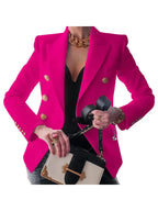 Clara | Eleganter Blazer für jeden Anlass 5