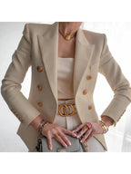 Clara | Eleganter Blazer für jeden Anlass 6