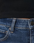 Tanja | Damen Hosen mit figurformendem Schnitt