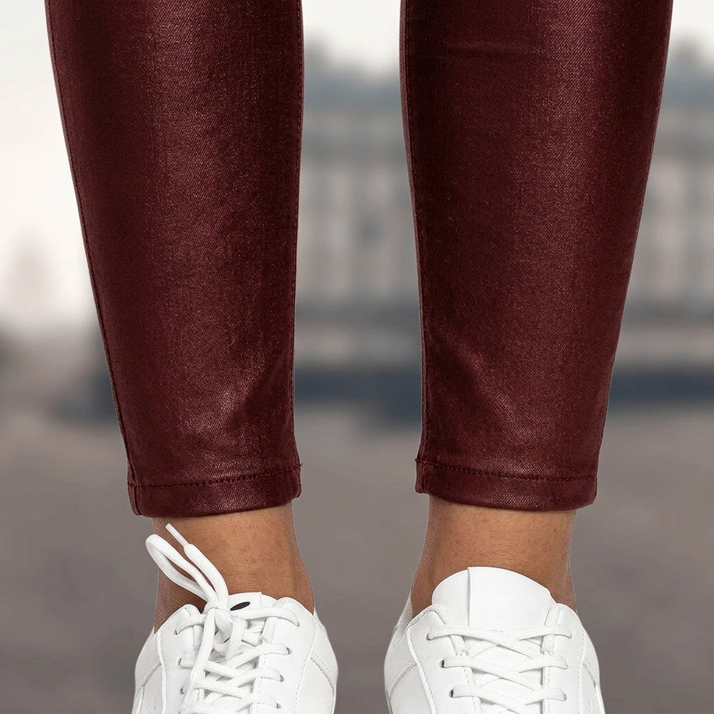 Sabine | Stilvolle Damen Hosen für Komfort und Alltag
