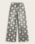 Marlies | Damen Hosen mit weitem Bein und modernem Schnitt