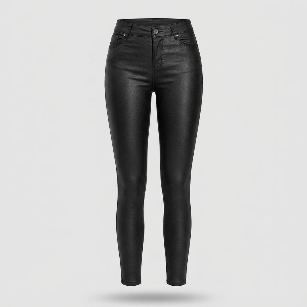 Sabine | Stilvolle Damen Hosen für Komfort und Alltag