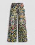 Marlies | Damen Hosen mit weitem Bein und modernem Schnitt