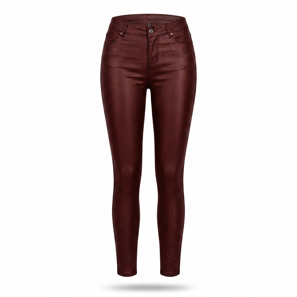 Sabine | Stilvolle Damen Hosen für Komfort und Alltag