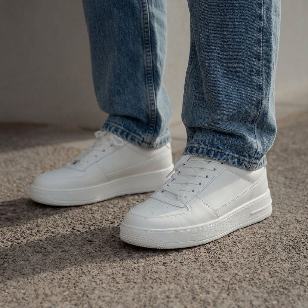 Premium Monklima White