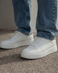 Premium Monklima White