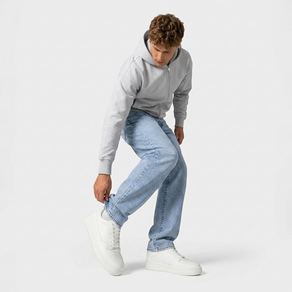 Premium Monklima White