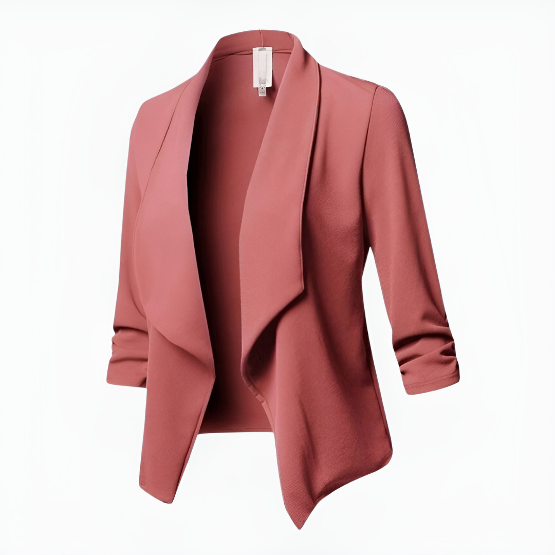 Eurydice | Modischer Blazer Damen mit Eleganz 0