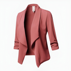 Eurydice | Modischer Blazer Damen mit Eleganz 0