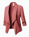 Eurydice | Modischer Blazer Damen mit Eleganz 0