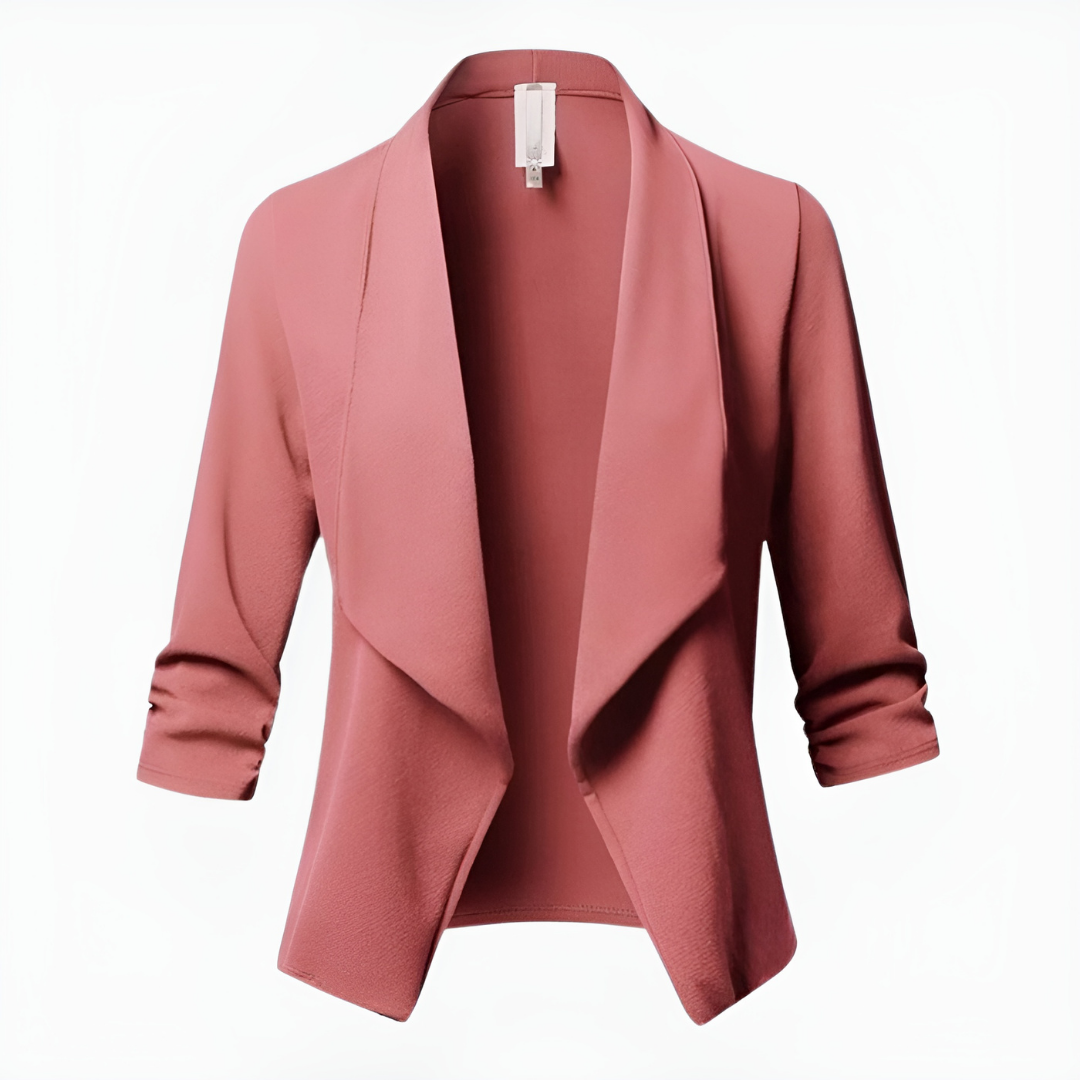 Eurydice | Modischer Blazer Damen mit Eleganz 1