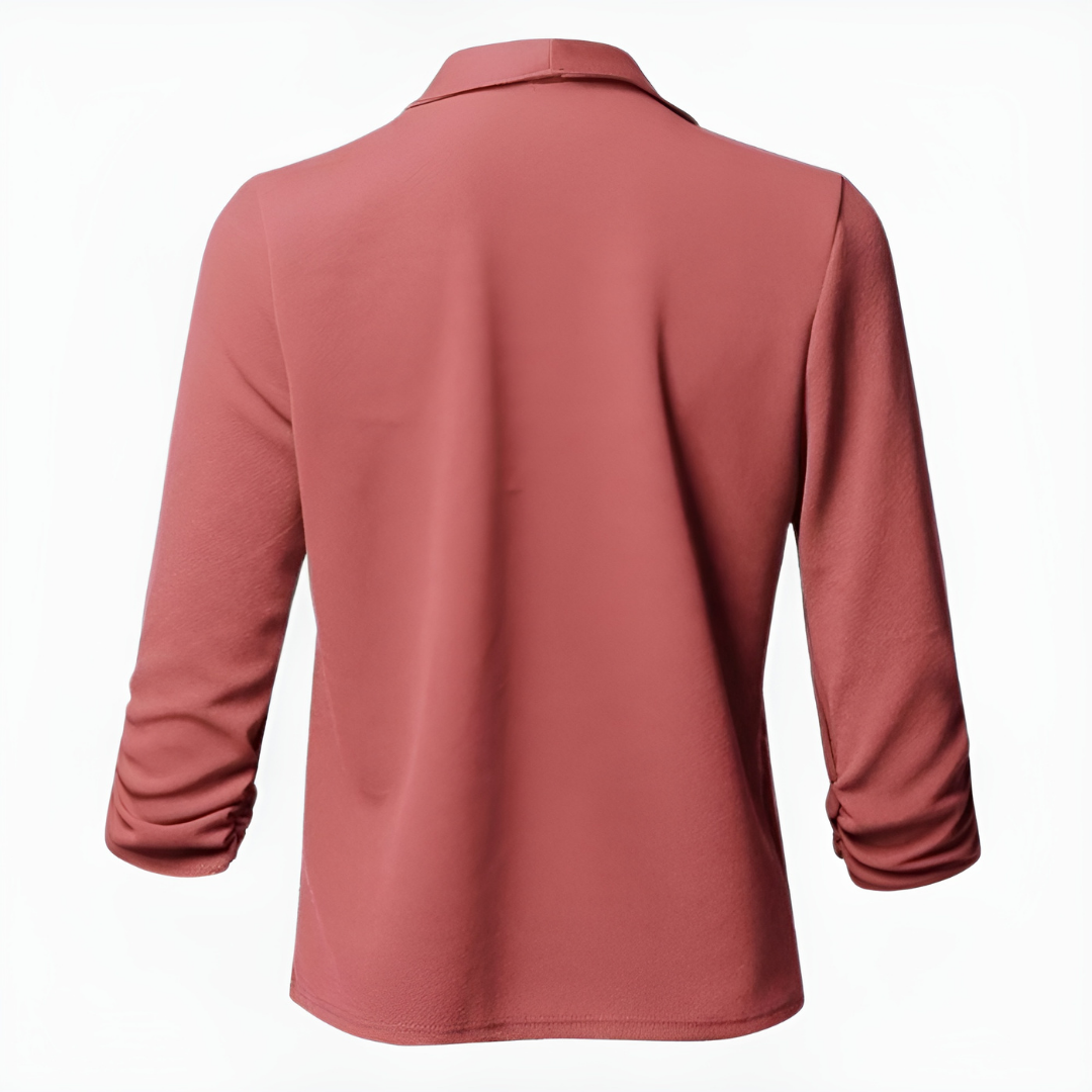 Eurydice | Modischer Blazer Damen mit Eleganz 2