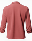 Eurydice | Modischer Blazer Damen mit Eleganz 2