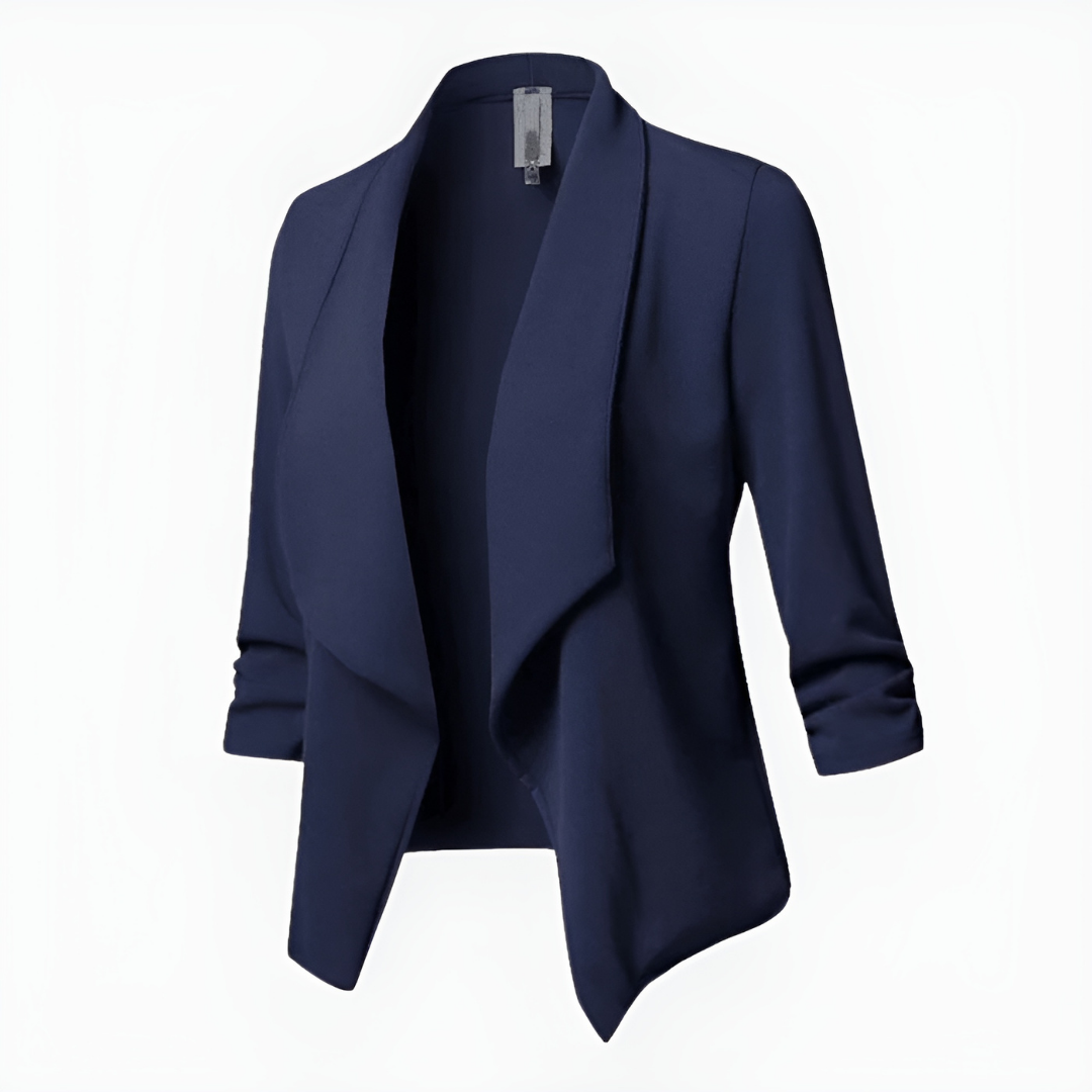 Eurydice | Modischer Blazer Damen mit Eleganz 3