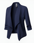 Eurydice | Modischer Blazer Damen mit Eleganz 3