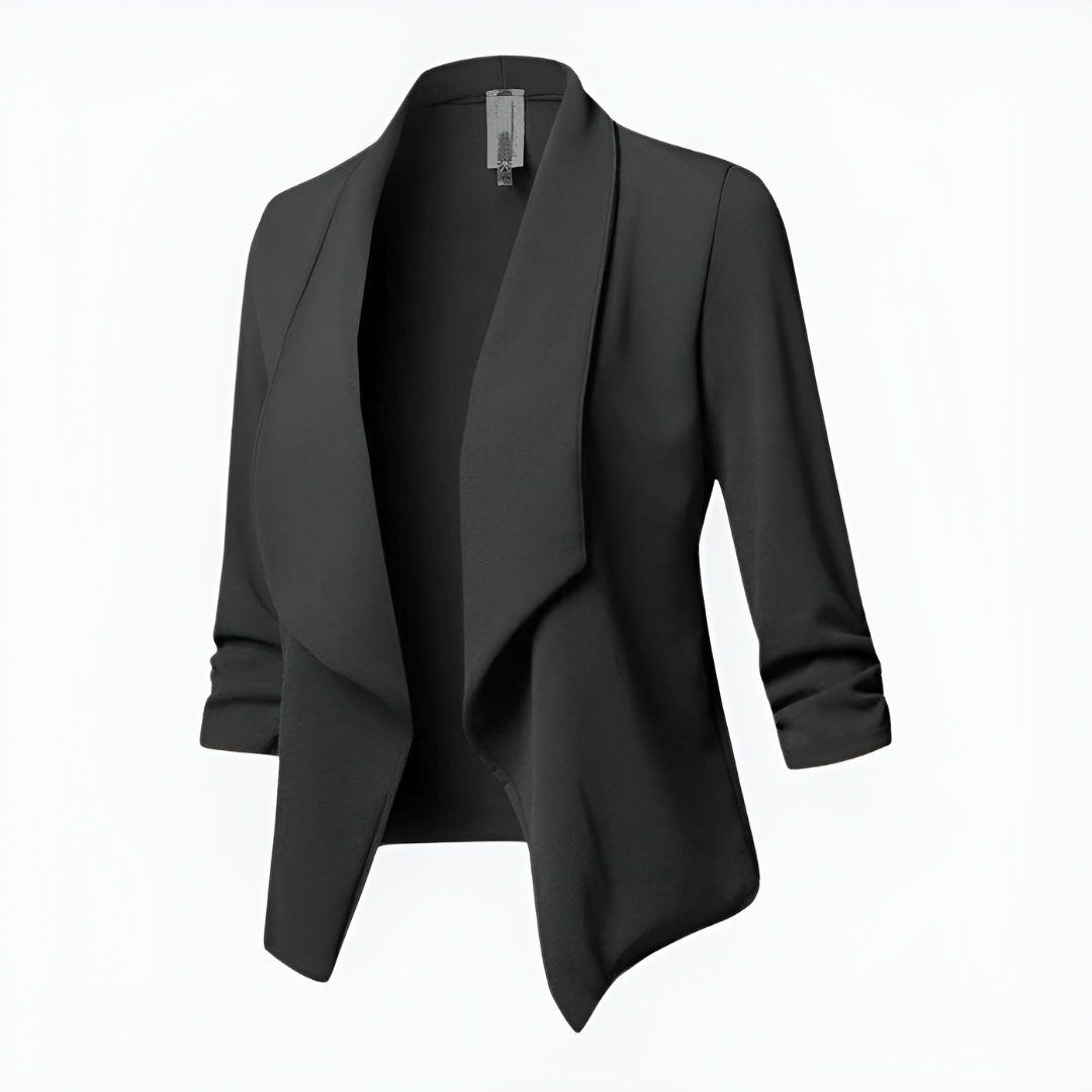 Eurydice | Modischer Blazer Damen mit Eleganz 4