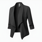 Eurydice | Modischer Blazer Damen mit Eleganz 4