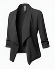 Eurydice | Modischer Blazer Damen mit Eleganz 4
