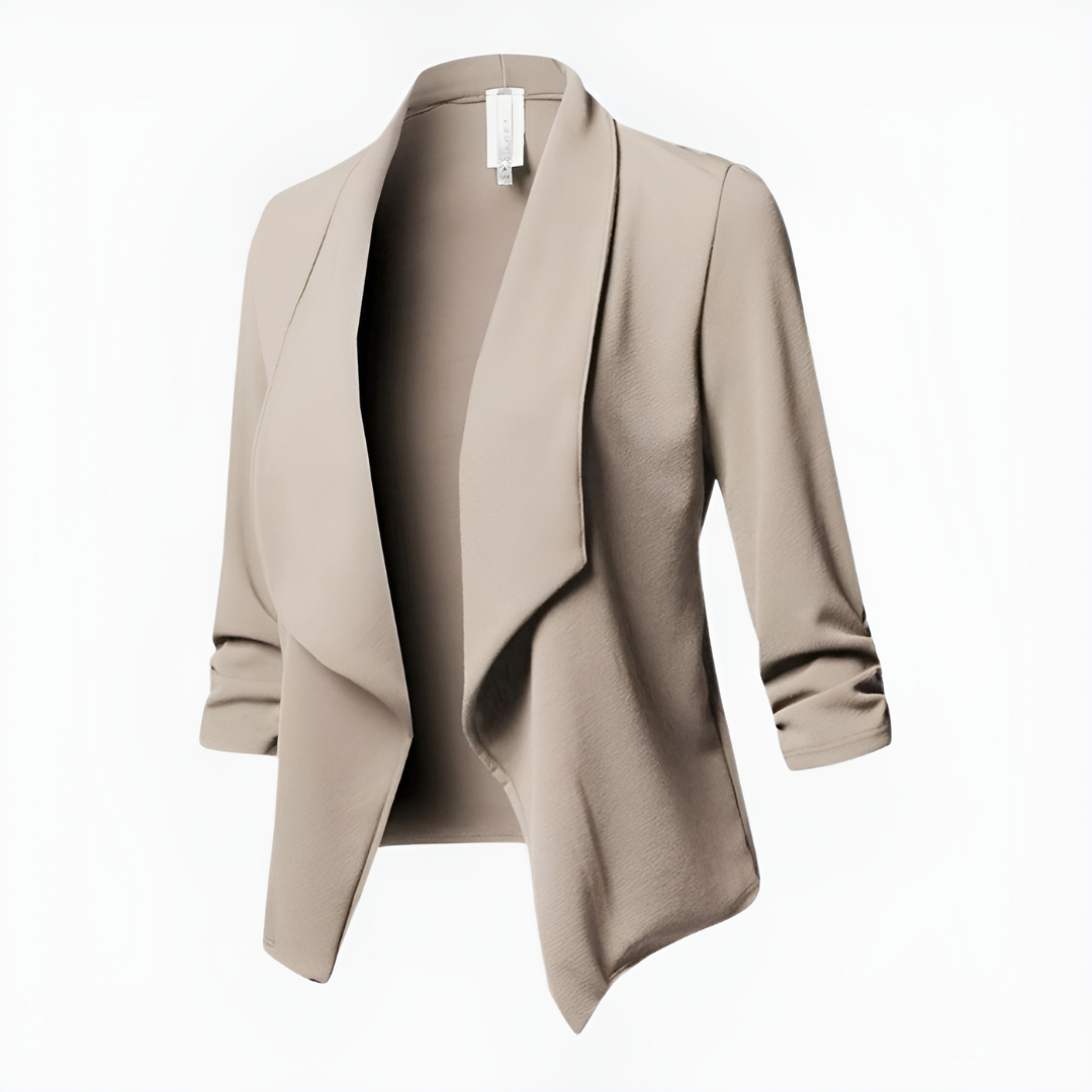 Eurydice | Modischer Blazer Damen mit Eleganz 5