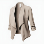 Eurydice | Modischer Blazer Damen mit Eleganz 5
