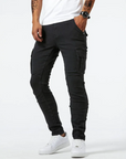 Felix | Cargo-Skinny-Jeans Herren mit Stil 1