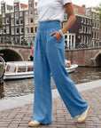 Amelie | Elegante Damen Hosen für Stilvolle Auftritte
