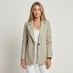 Leni | Stilvoller Damenblazer für Elegante Looks