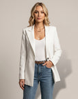 Leni | Stilvoller Damenblazer für Elegante Looks